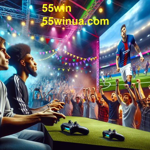 A Ascensão dos Jogos de Esportes no Mundo Gamer