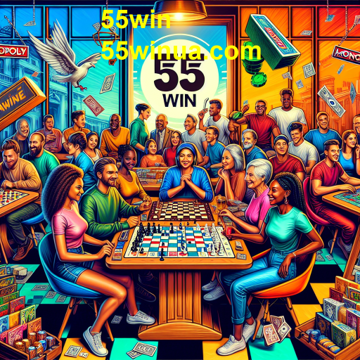 O Renascimento dos Jogos de Mesa